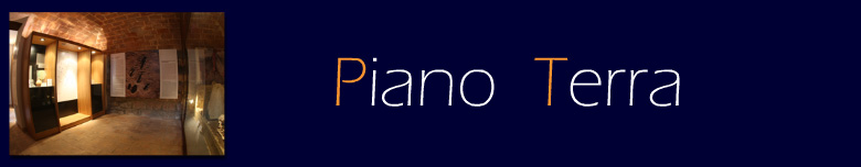 Piano Terra